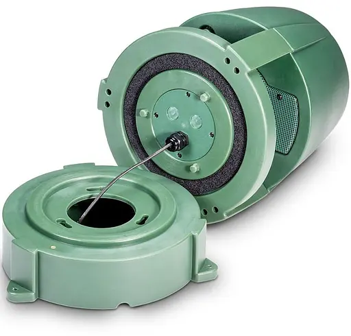 Акустическая система JBL Control 85M (1 шт) (CONTROL 85M) - фото 4