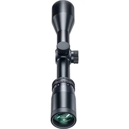 Прицел оптический Bushnell R3 3-9x40 сетка DZ22 BDC - фото 4