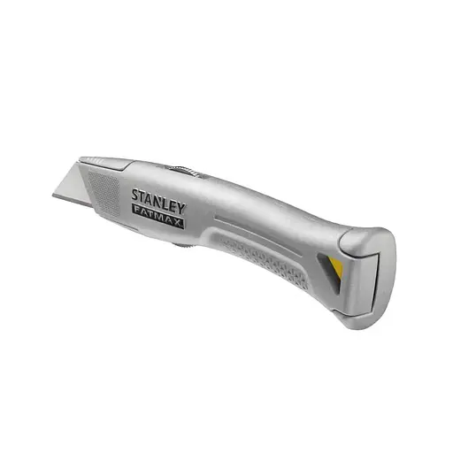 Ніж Stanley FatMax Heavy Duty з фіксованим лезом довжина 165 мм (FMHT10501-0) - фото 4