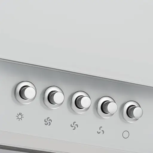 Витяжка похила Pyramida NX 60 (800) B GWH [142787] - фото 6