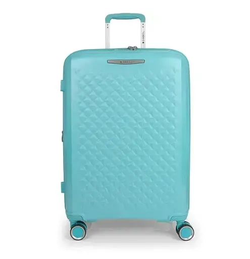 Валіза Gabol Queens (M) Verde Mint (125046-045) - фото 1