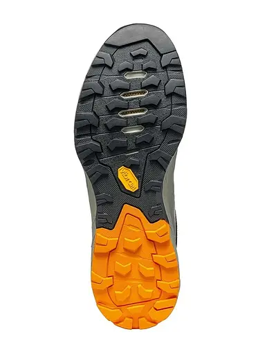 Кросівки Scarpa Rapid 44.5 Anthracite (1004-72701-350-3-44.5) - фото 4