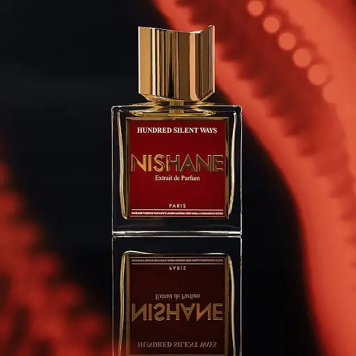 Духи Hundred Silent Ways 100 ml - фото 6