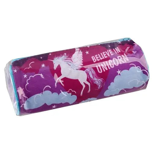 Пенал-косметичка Willy, Unicorns (В асортименті)