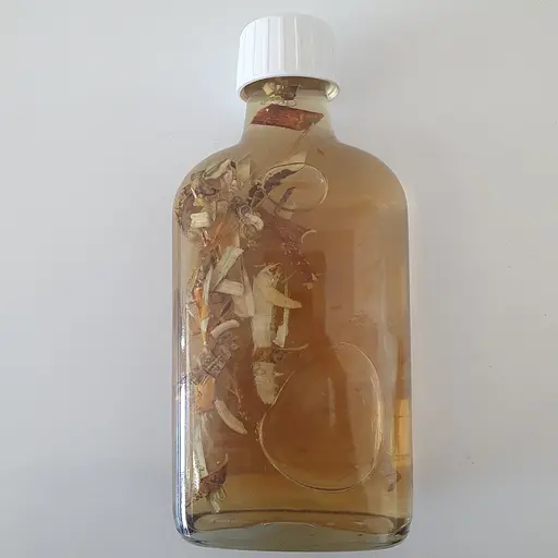 Водная настойка на коре шелковицы белой 200 мл - фото 2