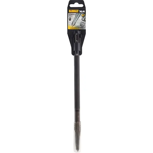 Зубило DeWalt SDS-Plus XLR пикообразное 300 мм (DT6978)