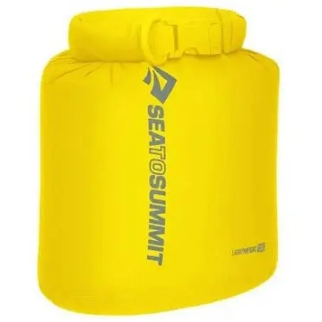 Гермомішок Sea To Summit Lightweight Dry Bag 1,5 L Sulphur (1033-STS ASG012011-010905)