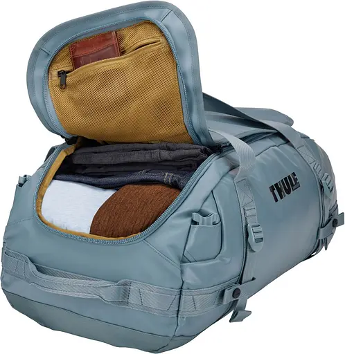 Спортивна сумка Thule Chasm Duffel 40 л Pond (TH 3204992) - фото 7