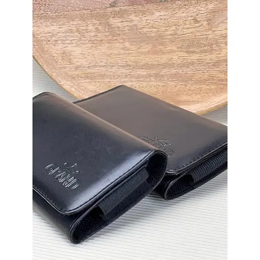 Чохол на пояс - кишеня Grand горизонтальна Nokia 206 215 220 222 - фото 2