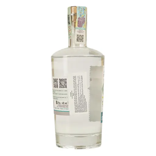Джин Antidote London Dry, 40%, 0.7 л - фото 2