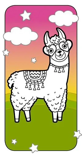 Книжка у кишеню. Розмальовки малюкам - фото 3