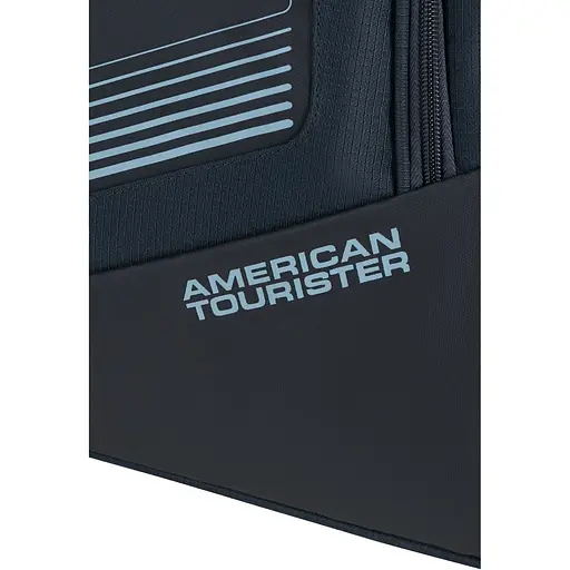 Дорожная Сумка На Колесах American Tourister CITY RACER NAVY 77x42x40 MI9*41003 - фото 11