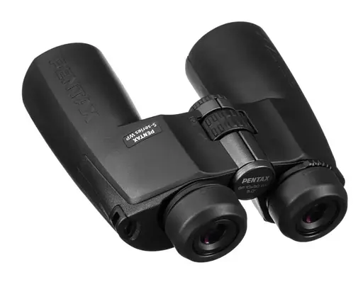 Бинокль Pentax SP 10X50 WP (65872) - фото 3