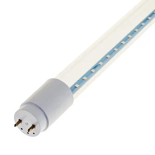 Фітолампа Brille для зростання та формування коренів LED E27, 12W Fito Grow Full Spectrum=9:1, 220 В - фото 5