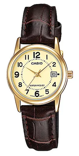 Годинник Casio LTP-V002GL-9BUDF (модуль №3363)