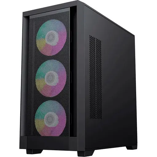 Корпус GameMax Defender MB (Defender MB) - фото 2