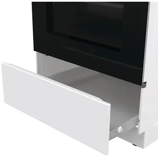 Плита газова GORENJE GK 5A22 WH - фото 7