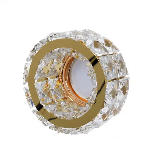 Світильник точковий Brille декоративний HDL-G243 G MR16 36-146