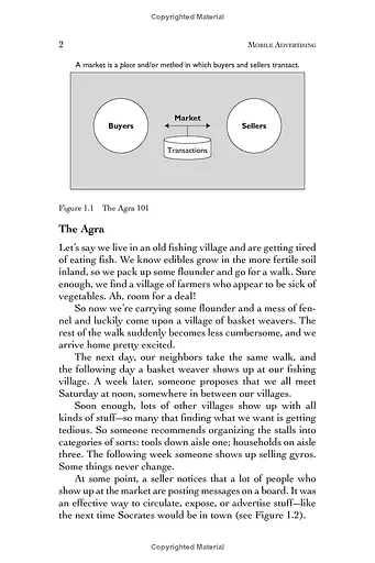 Mobile Advertising. Supercharge Your Brand in the Exploding Wireless Market - фото 6
