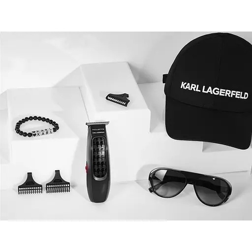 Машинка для стрижки Rowenta TN182LF0 - фото 7