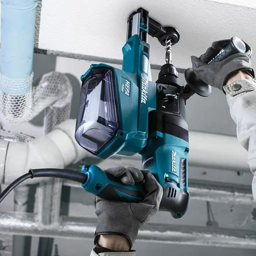 Бур Makita SDS-Plus Nemesis II 8x265 мм (B-58126) - фото 6