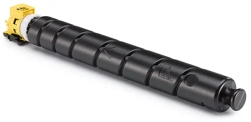 Картридж Kyocera TK-8345Y 1T02L7ANL1 Yellow teh0026750 - фото 3