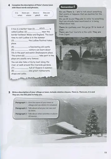 Wonderful World 2nd Edition 5 Workbook - фото 11