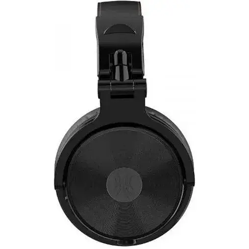 Наушники с микрофоном OneOdio Studio Wireless Pro C Black - фото 3