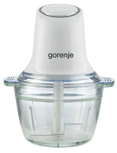 Подрібнювач Gorenje S 501 GW (6878220) - фото 1