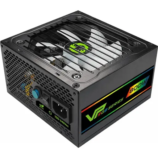 Блок живлення GameMax VP-800-M-RGB 800W (VP-800-M-RGB) - фото 3