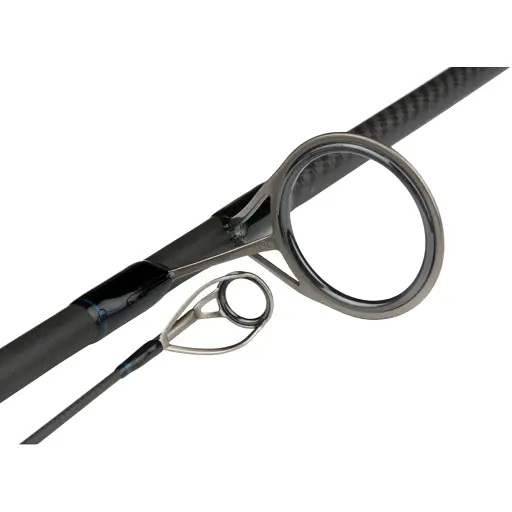 Удилище карповое Shimano Tribal TX-4 Intensity 12’/3.66 м 3.50lb+ 2 sec. - фото 4