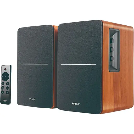 Акустическая система Edifier R1280DBs Brown (82731)