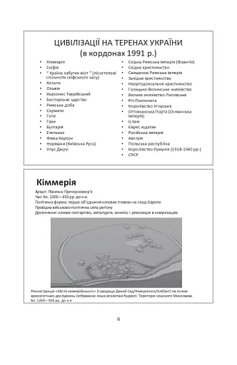 За що воює Україна? Відомі історії нашої держави - фото 4