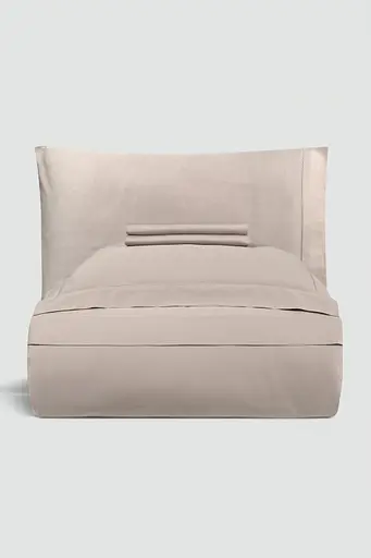 Постельное белье Mona Frezya Violet Сатин Делюкс La Romano pbe0051969 - фото 7