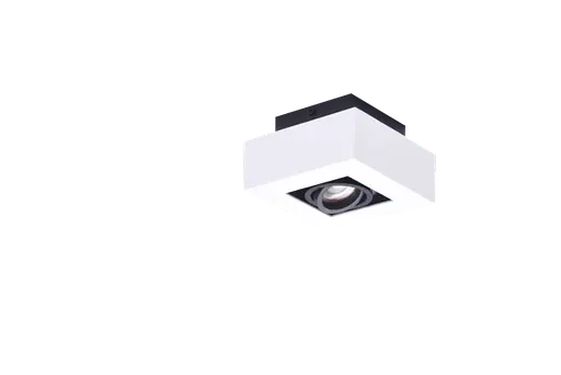 Точковий світильник NIKEA GU10 AZ4430 Azzardo - фото 1