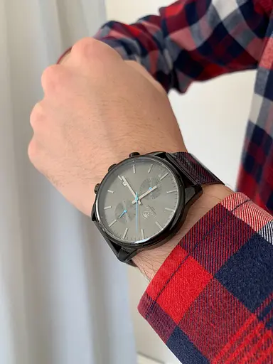 Часы Cheetah Getman - фото 4