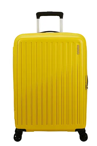 Чемодан American Tourister REJOY ELECTRIC YELLOW 68x47x26 68 см MH3*06002