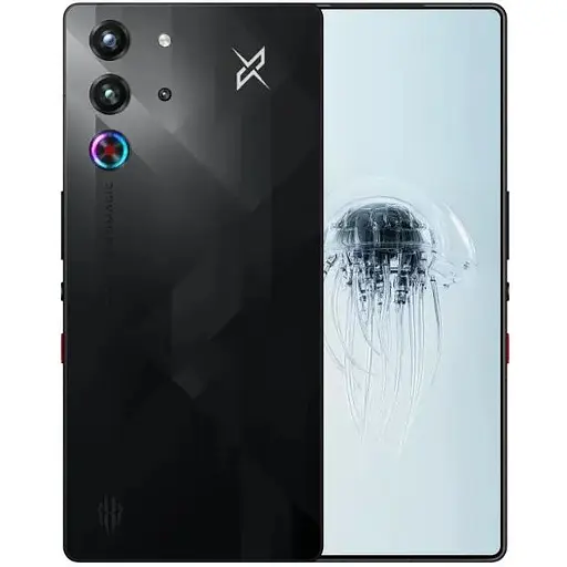 Смартфон Xiaomi Redmi Note 14 Pro 12/512Gb Midnight Black Global version