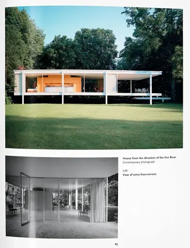 Mies van der Rohe - фото 9