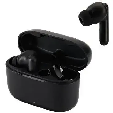 Наушники TWS Panasonic RZ-B110WDG-K 5.3 black RU - фото 5