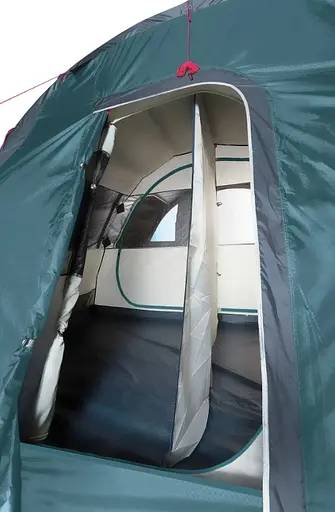 Намет чотиримісний Ferrino Fenix 4 Blue (91192MBB) - фото 6