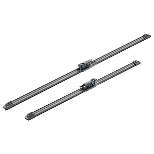 Щетка стеклоочистителя Bosch 3 397 007 256