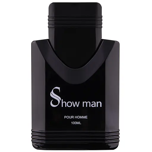 Туалетна вода для чоловіків Lotus Valley Show Man 100мл (MM32155)