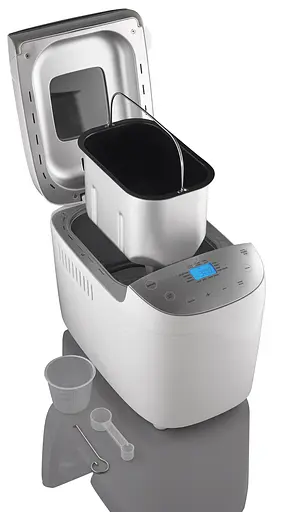 Хлебопечка Gorenje BM 1600 WG (BM8901) (6316078) - фото 3