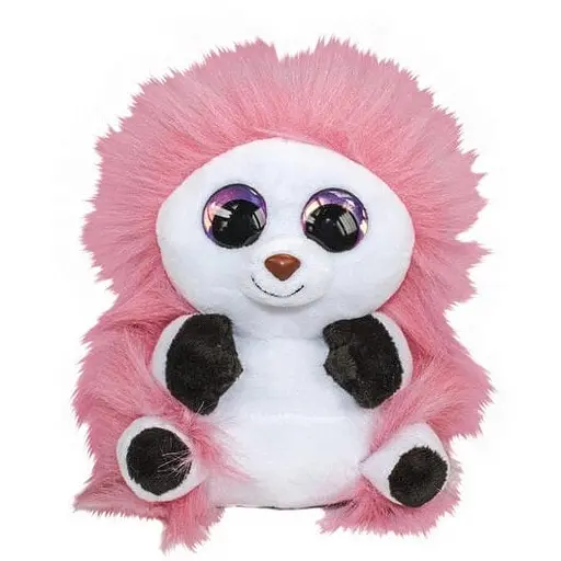 Мягкая игрушка Ежик Smultron Lumo Stars 55000 15 см Разноцветный - фото 1