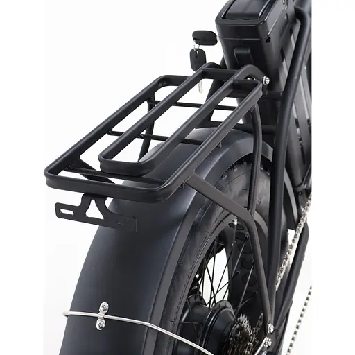 Електровелосипед Maxxter Urban Max [109175] - фото 10