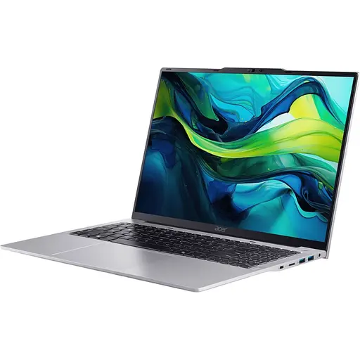Ноутбук Acer Aspire Lite 16 AL16-52P-366Y (NX.J5REX.002) [137312] - фото 3