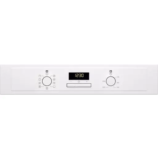 Электрическая духовка Electrolux EOF 3H40BW - фото 5