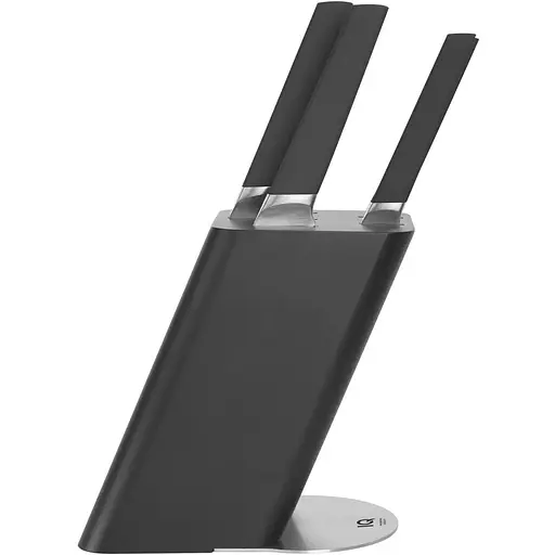 Набор ножей IQ Be Traditional из 5 ножей в колоде (IQ-11002) - фото 3