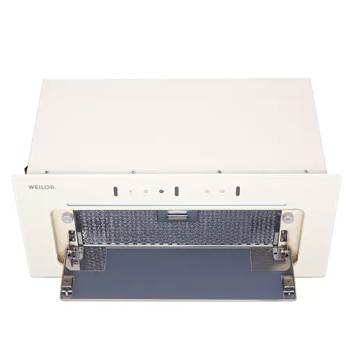 Вытяжка полновстраиваемая WEILOR PBSR 62651 BG 1300 FULL Motion - фото 6